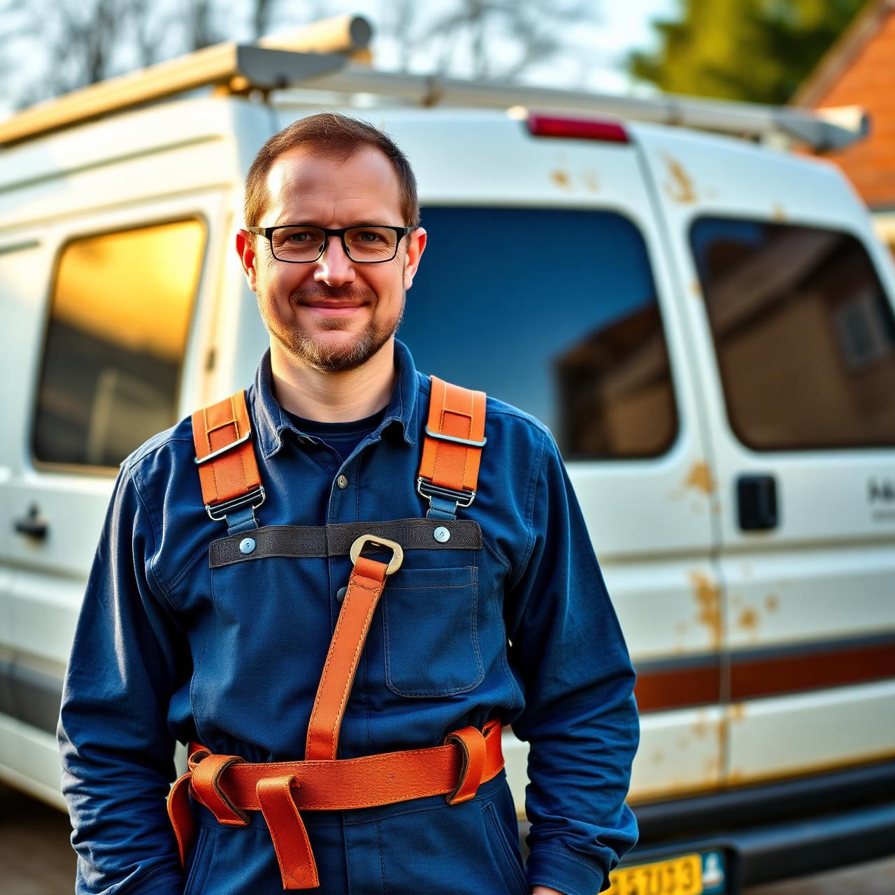 Komplett renovering av bolighus